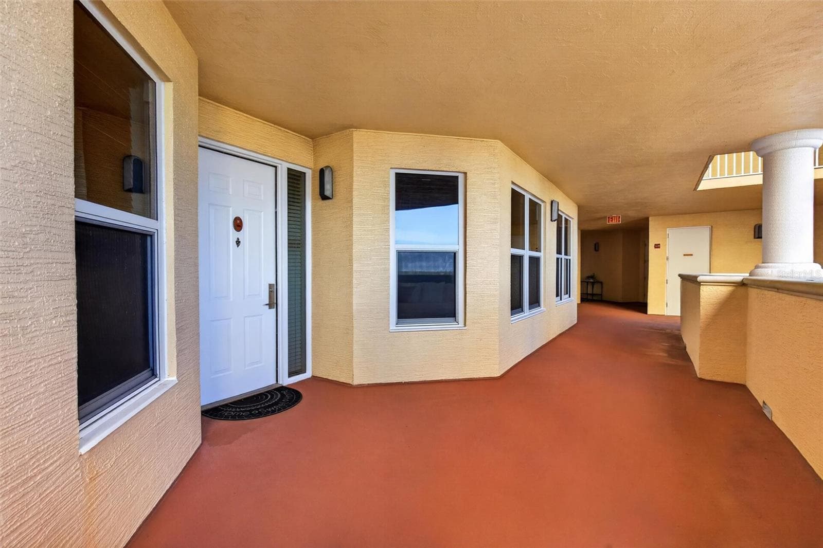 Condominium at 2515 S ATLANTIC AVE #506, DAYTONA BEACH SHORES, photo 53 of 77