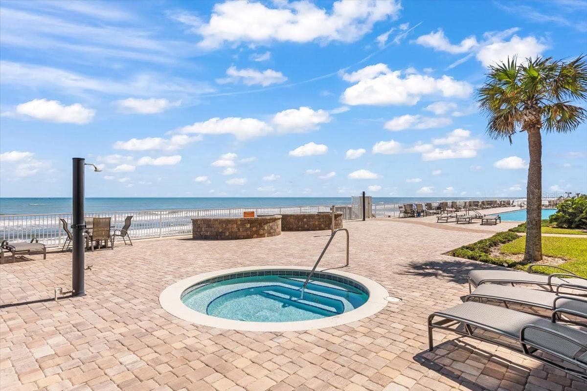 Condominium at 2515 S ATLANTIC AVE #506, DAYTONA BEACH SHORES, photo 57 of 77