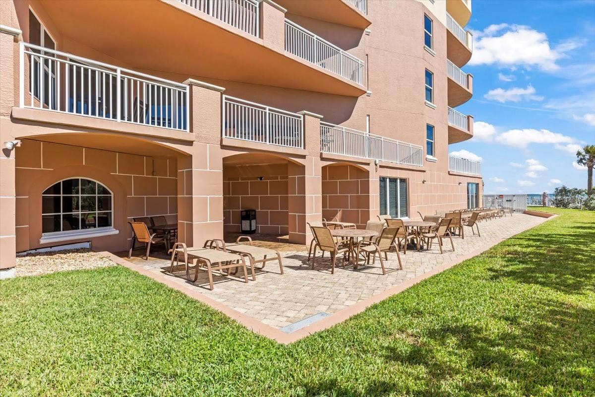 Condominium at 2515 S ATLANTIC AVE #506, DAYTONA BEACH SHORES, photo 59 of 77