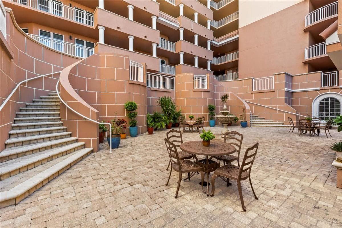 Condominium at 2515 S ATLANTIC AVE #506, DAYTONA BEACH SHORES, photo 65 of 77