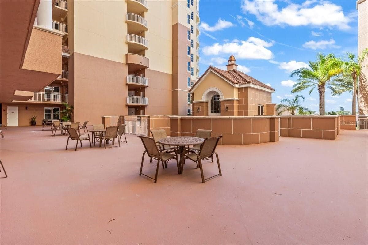 Condominium at 2515 S ATLANTIC AVE #506, DAYTONA BEACH SHORES, photo 67 of 77