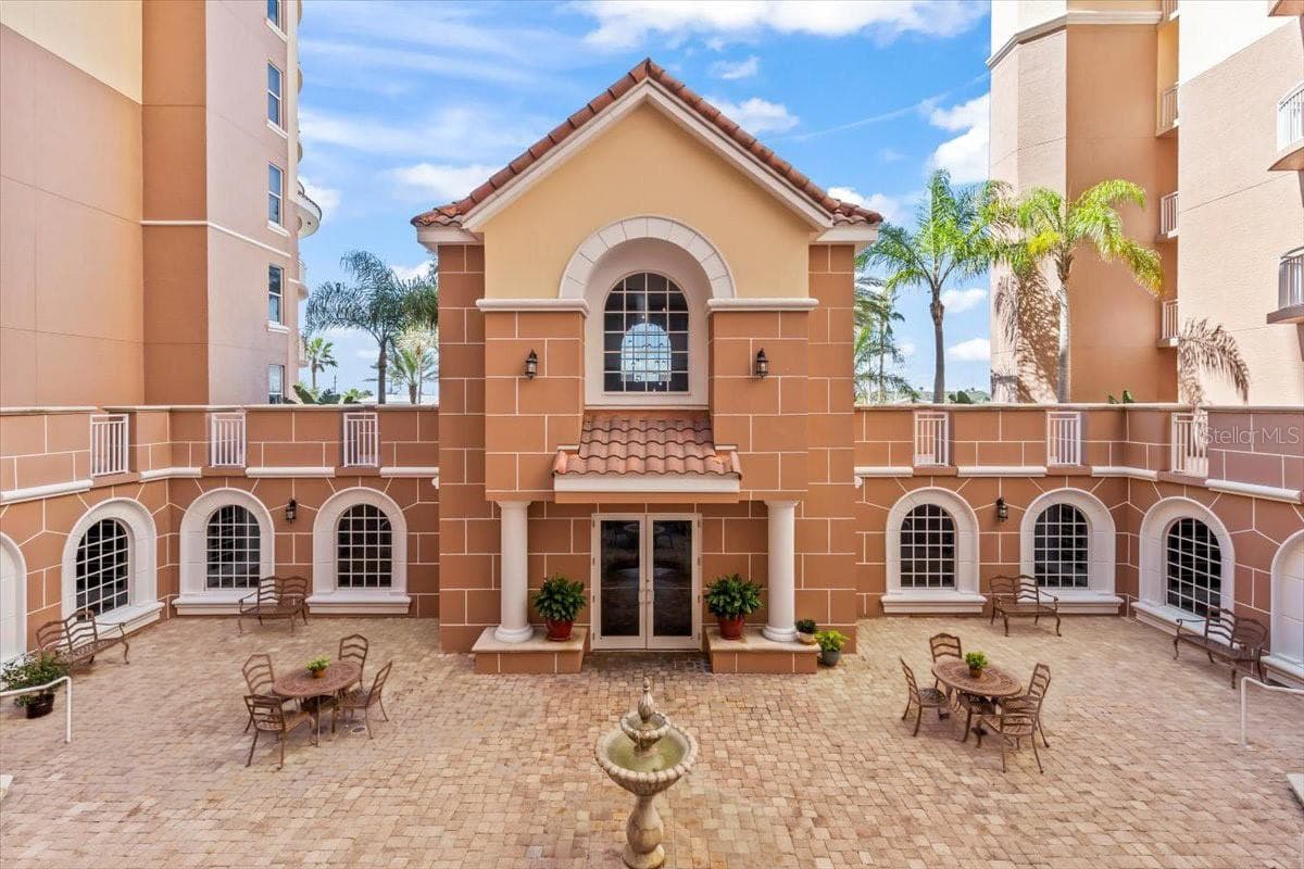 Condominium at 2515 S ATLANTIC AVE #506, DAYTONA BEACH SHORES, photo 68 of 77