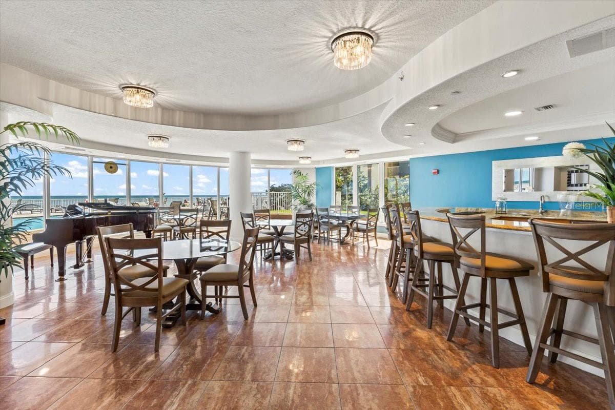 Condominium at 2515 S ATLANTIC AVE #506, DAYTONA BEACH SHORES, photo 69 of 77