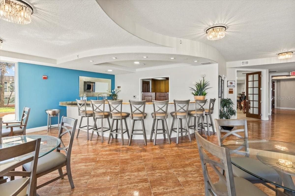 Condominium at 2515 S ATLANTIC AVE #506, DAYTONA BEACH SHORES, photo 70 of 77