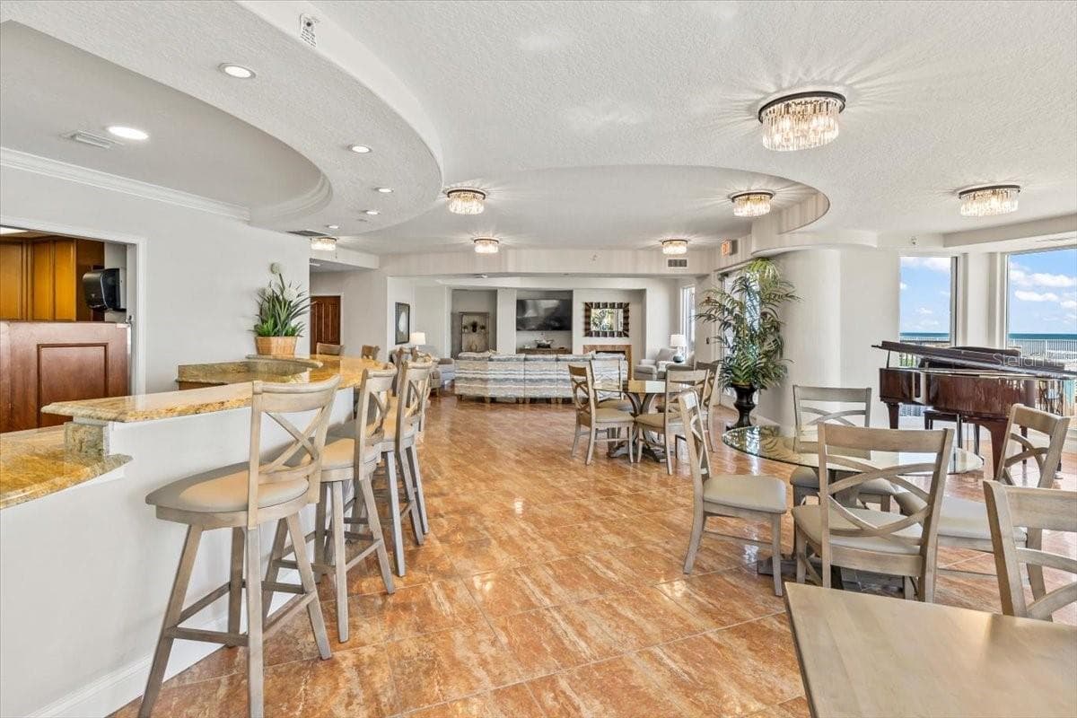 Condominium at 2515 S ATLANTIC AVE #506, DAYTONA BEACH SHORES, photo 71 of 77