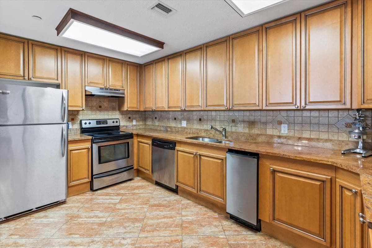 Condominium at 2515 S ATLANTIC AVE #506, DAYTONA BEACH SHORES, photo 73 of 77