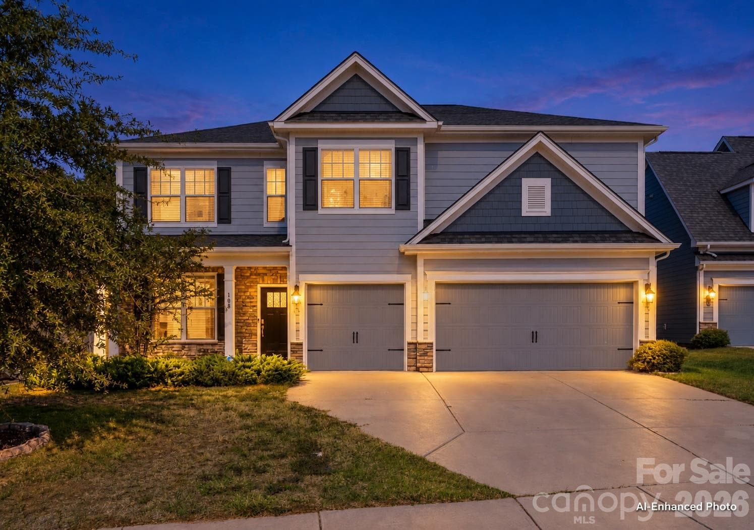108 Northstone Road
