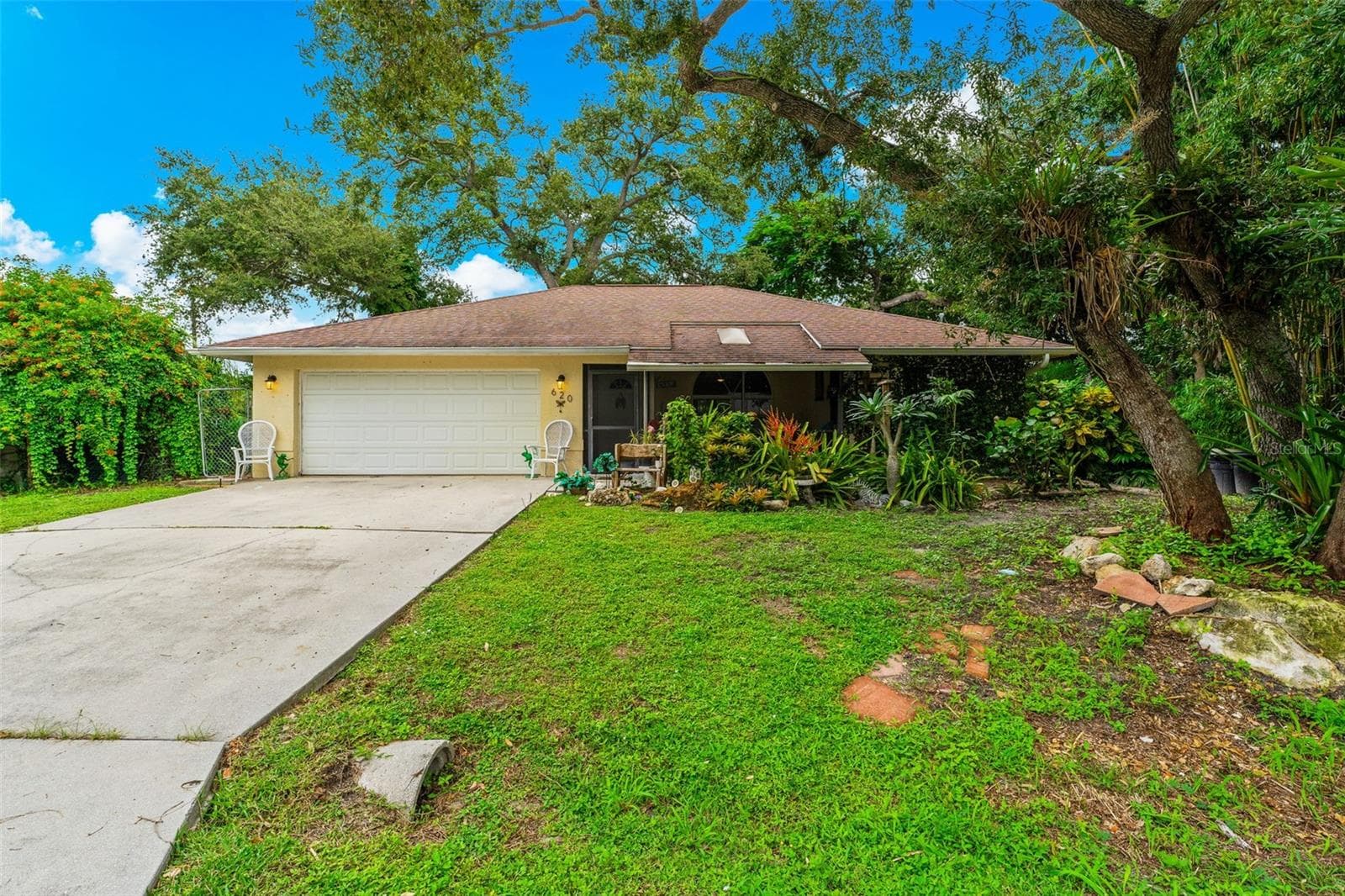 620 BURKE RD