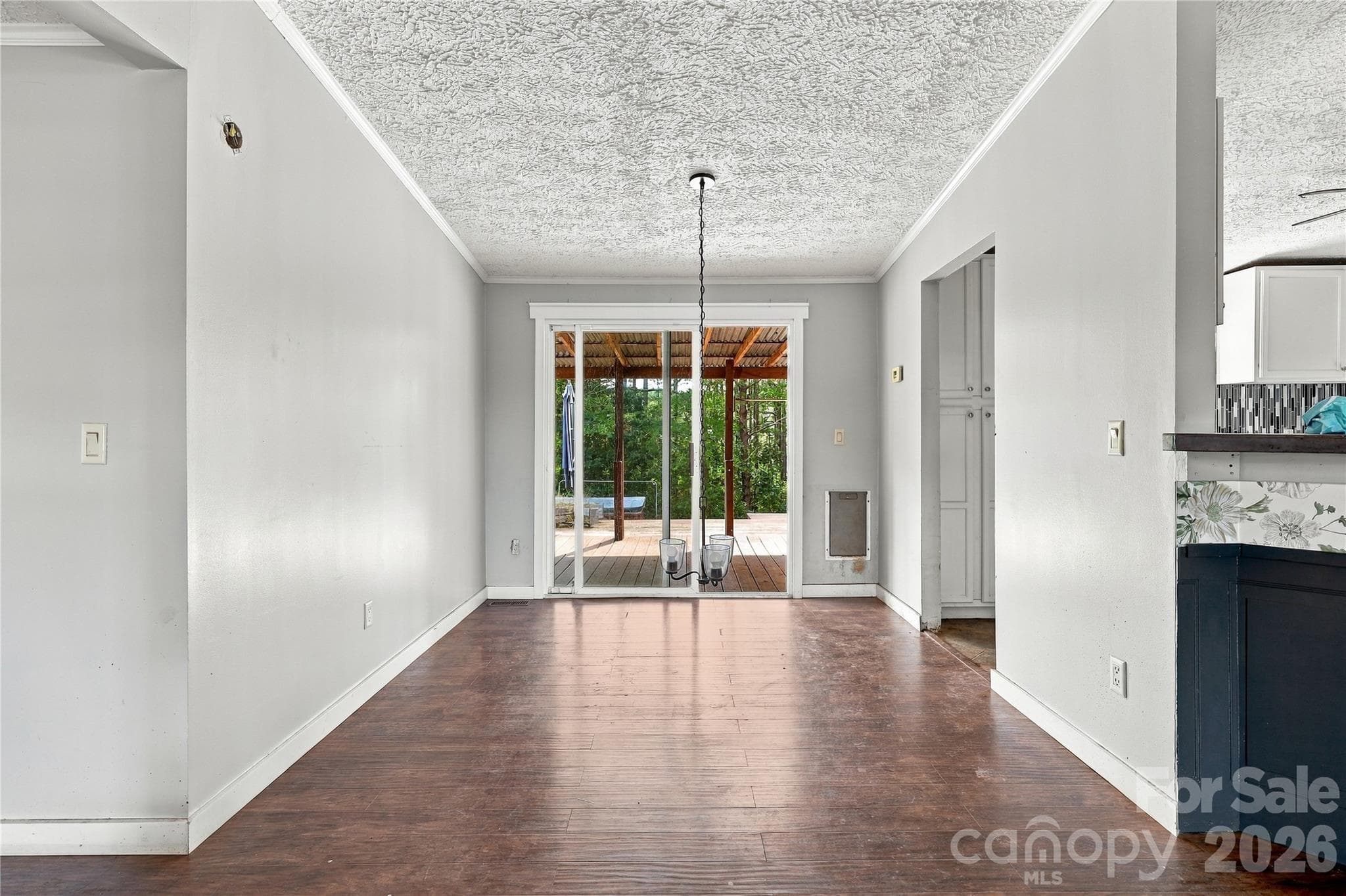 Single Family Residence at 784 Big Level Road, Mill Spring, photo 14 of 46