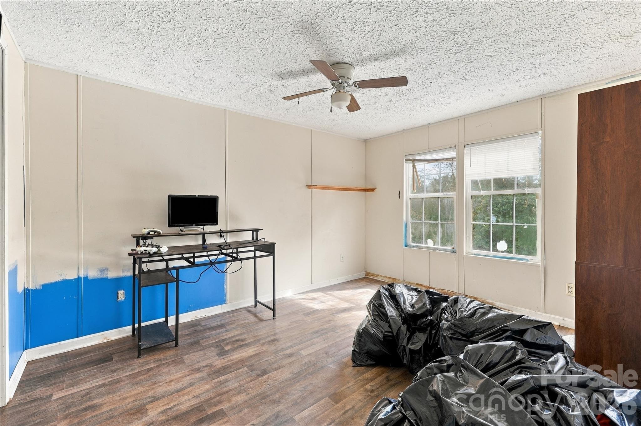 Single Family Residence at 784 Big Level Road, Mill Spring, photo 17 of 46