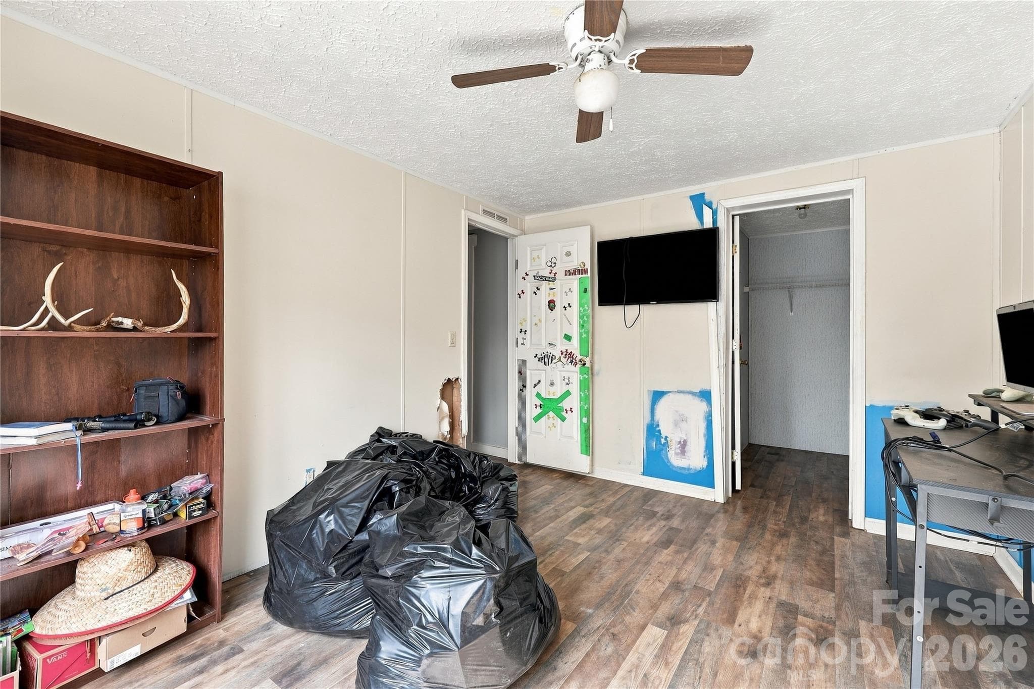 Single Family Residence at 784 Big Level Road, Mill Spring, photo 18 of 46