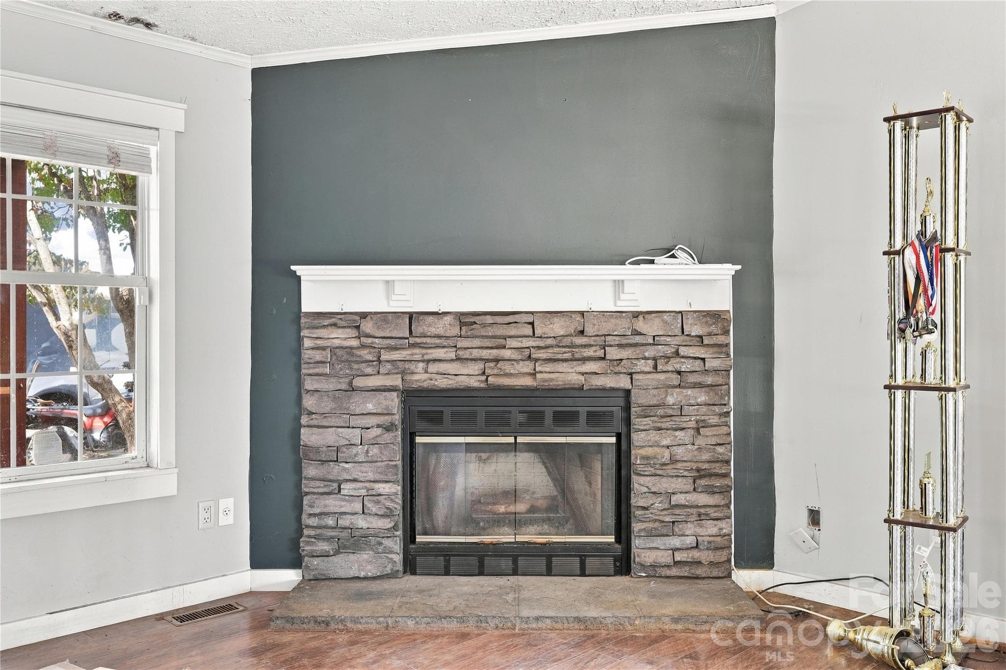 Single Family Residence at 784 Big Level Road, Mill Spring, photo 25 of 46