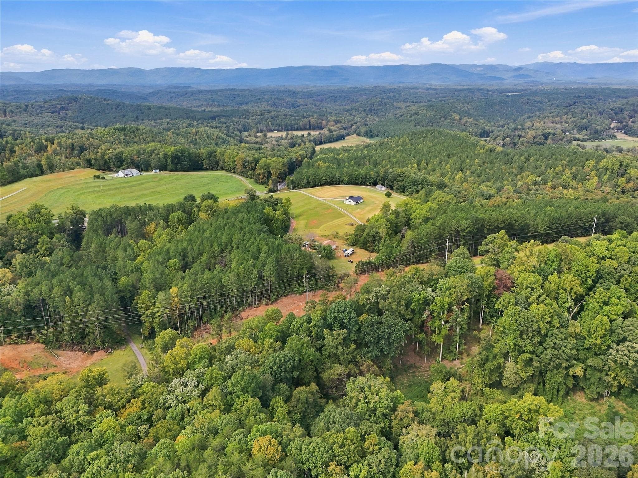 Single Family Residence at 784 Big Level Road, Mill Spring, photo 31 of 46