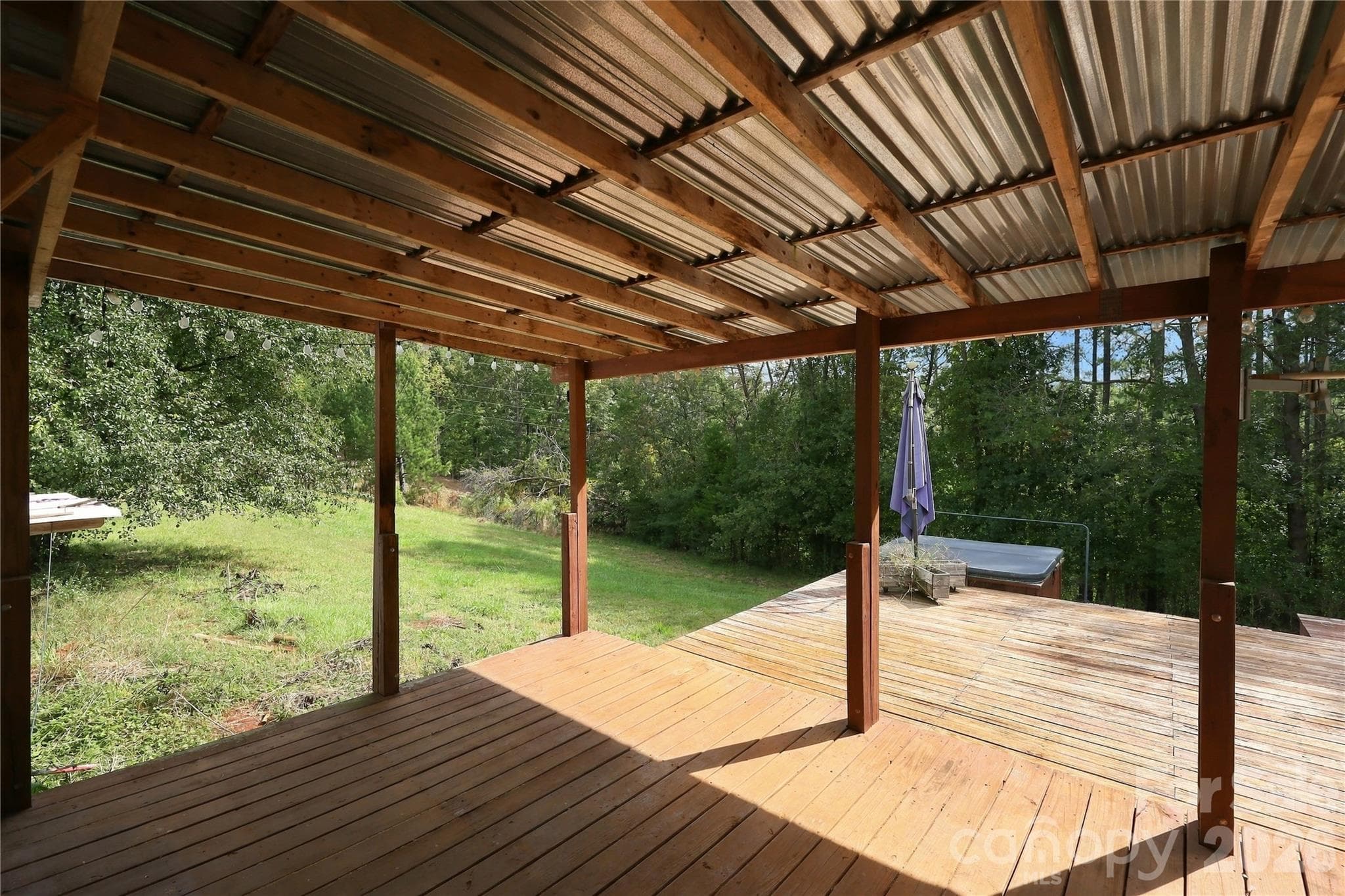 Single Family Residence at 784 Big Level Road, Mill Spring, photo 33 of 46