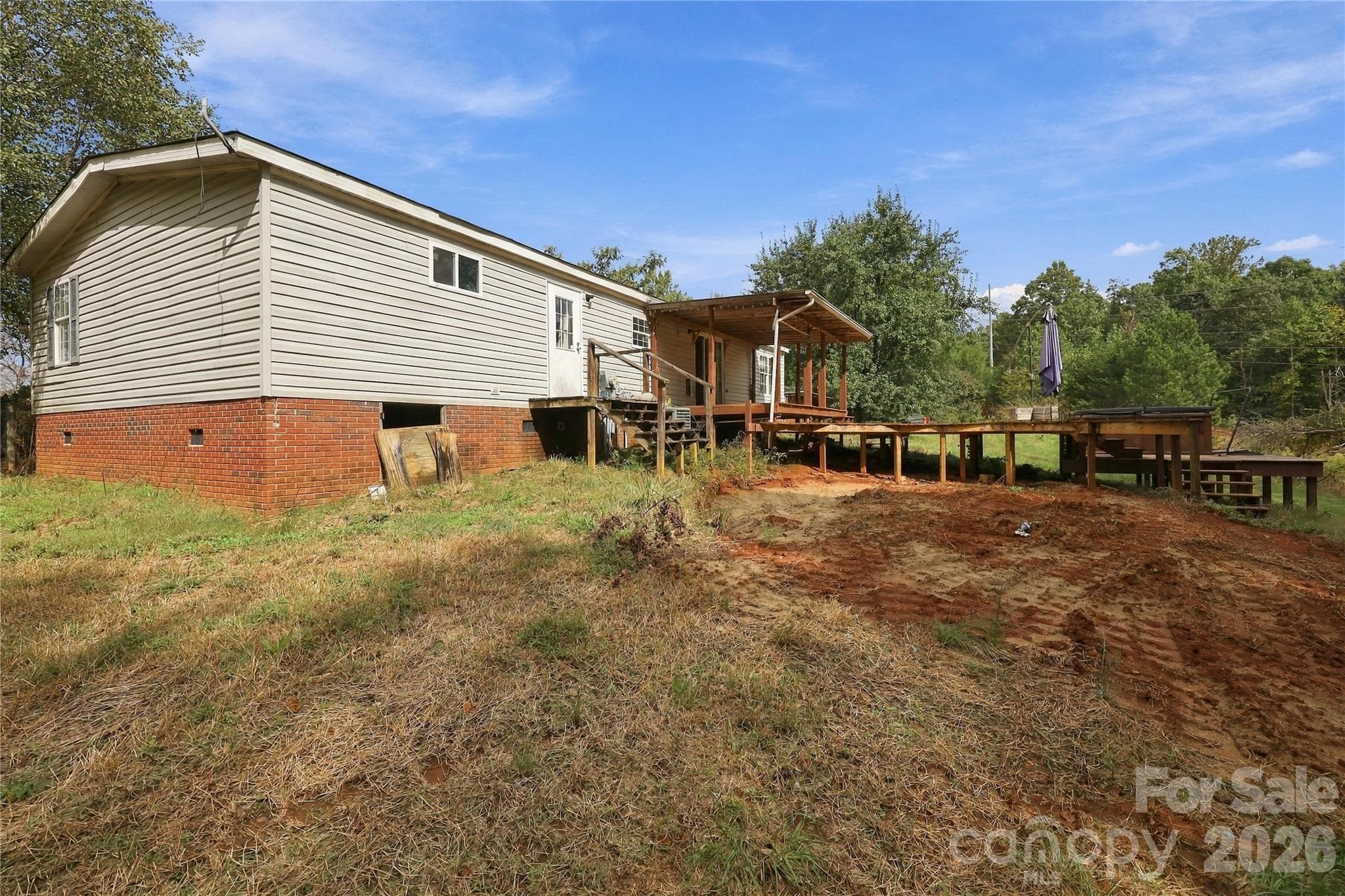 Single Family Residence at 784 Big Level Road, Mill Spring, photo 37 of 46