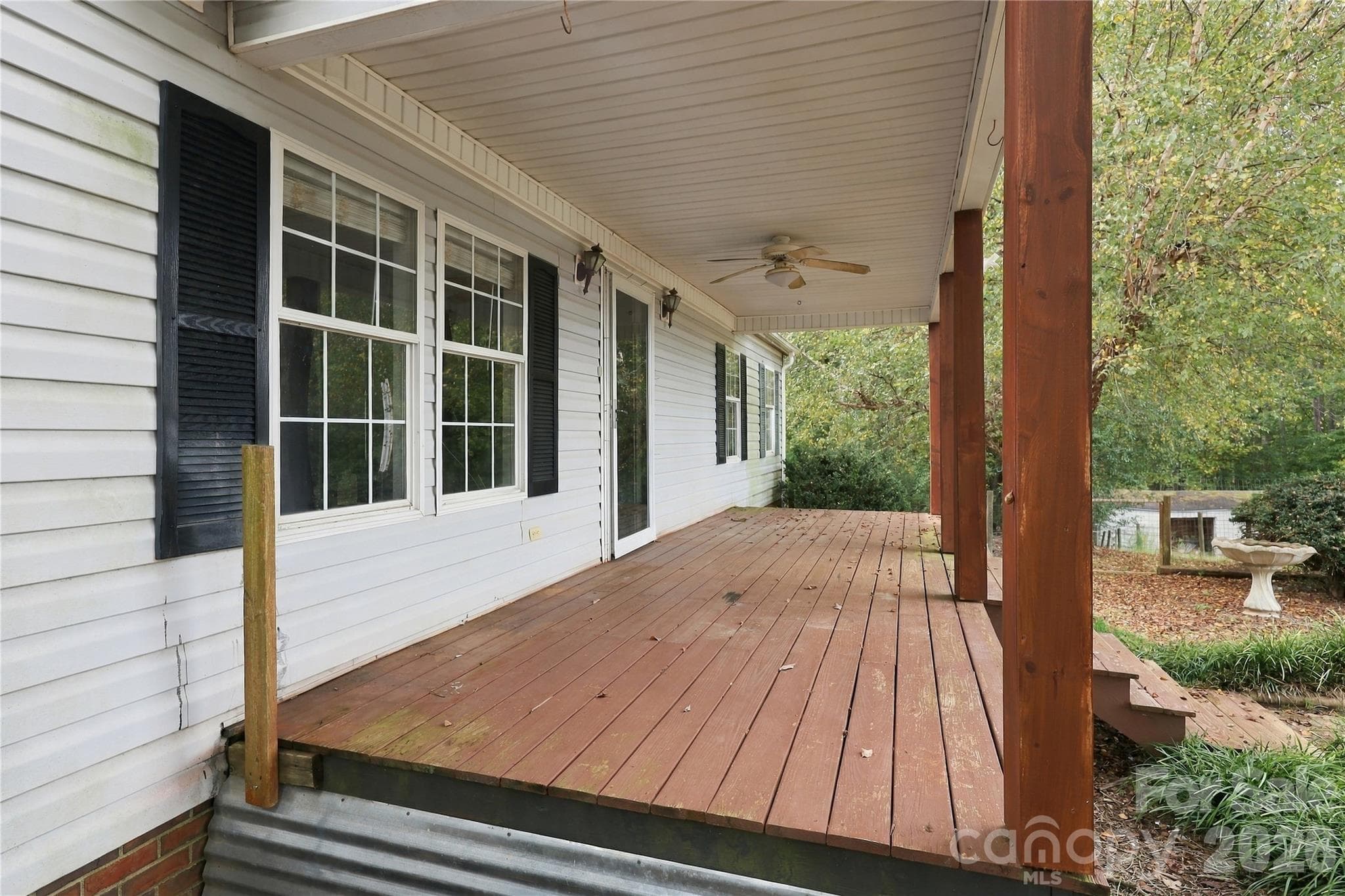 Single Family Residence at 784 Big Level Road, Mill Spring, photo 45 of 46