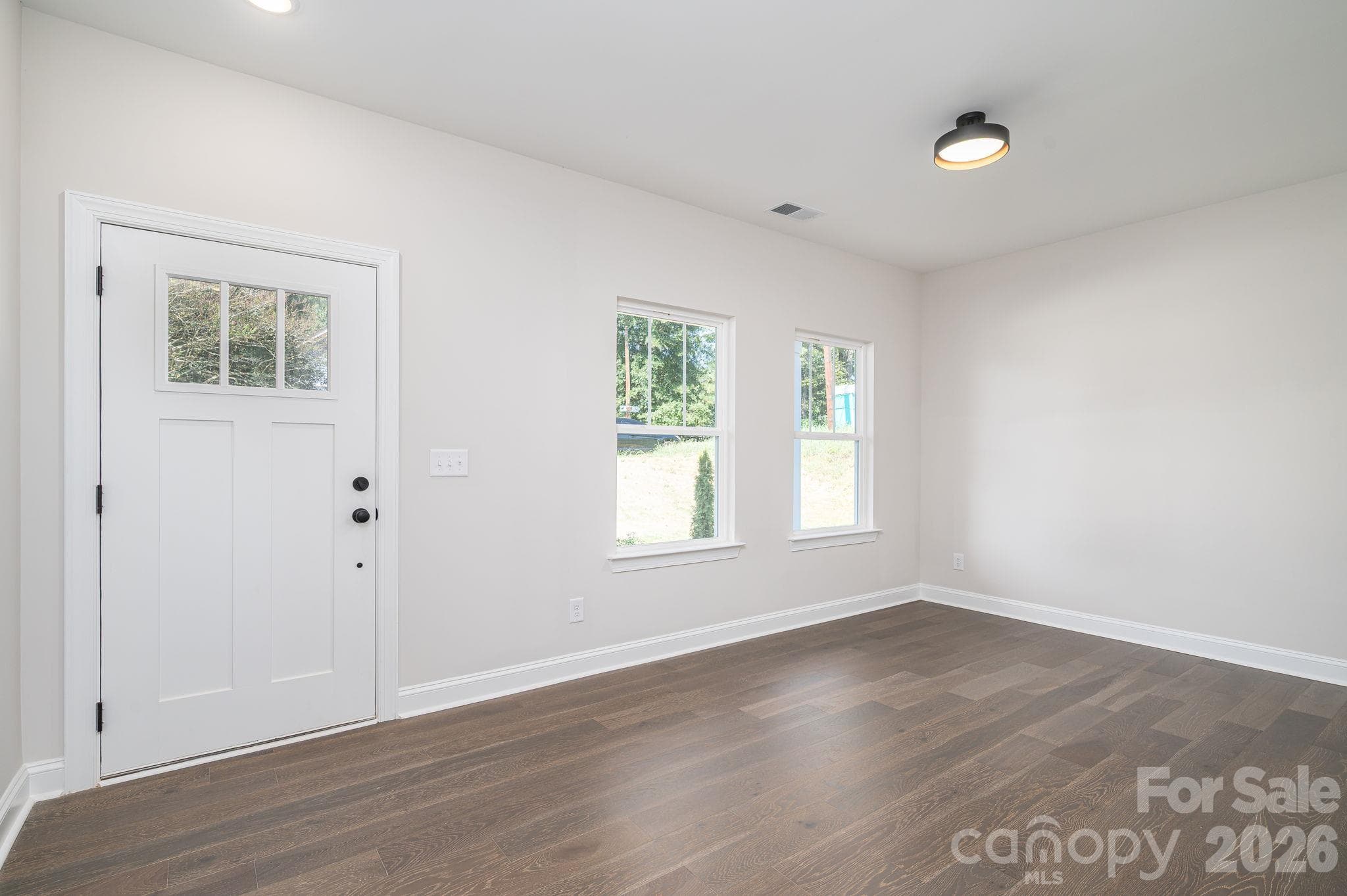 Single Family Residence at 411 Lee Street, Lincolnton, photo 14 of 23