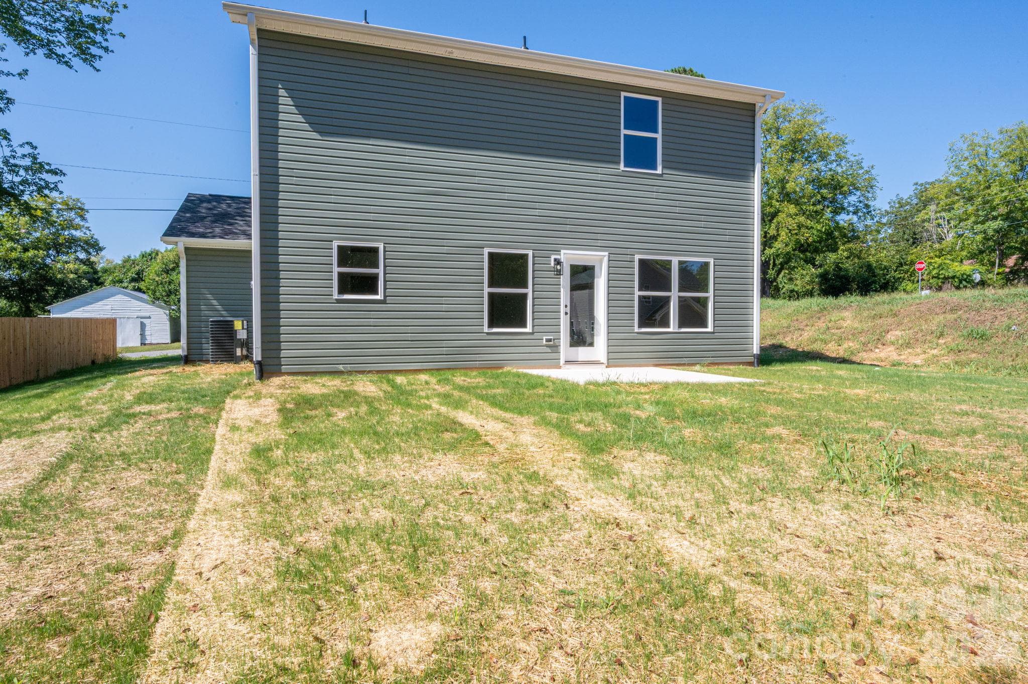 Single Family Residence at 411 Lee Street, Lincolnton, photo 21 of 23