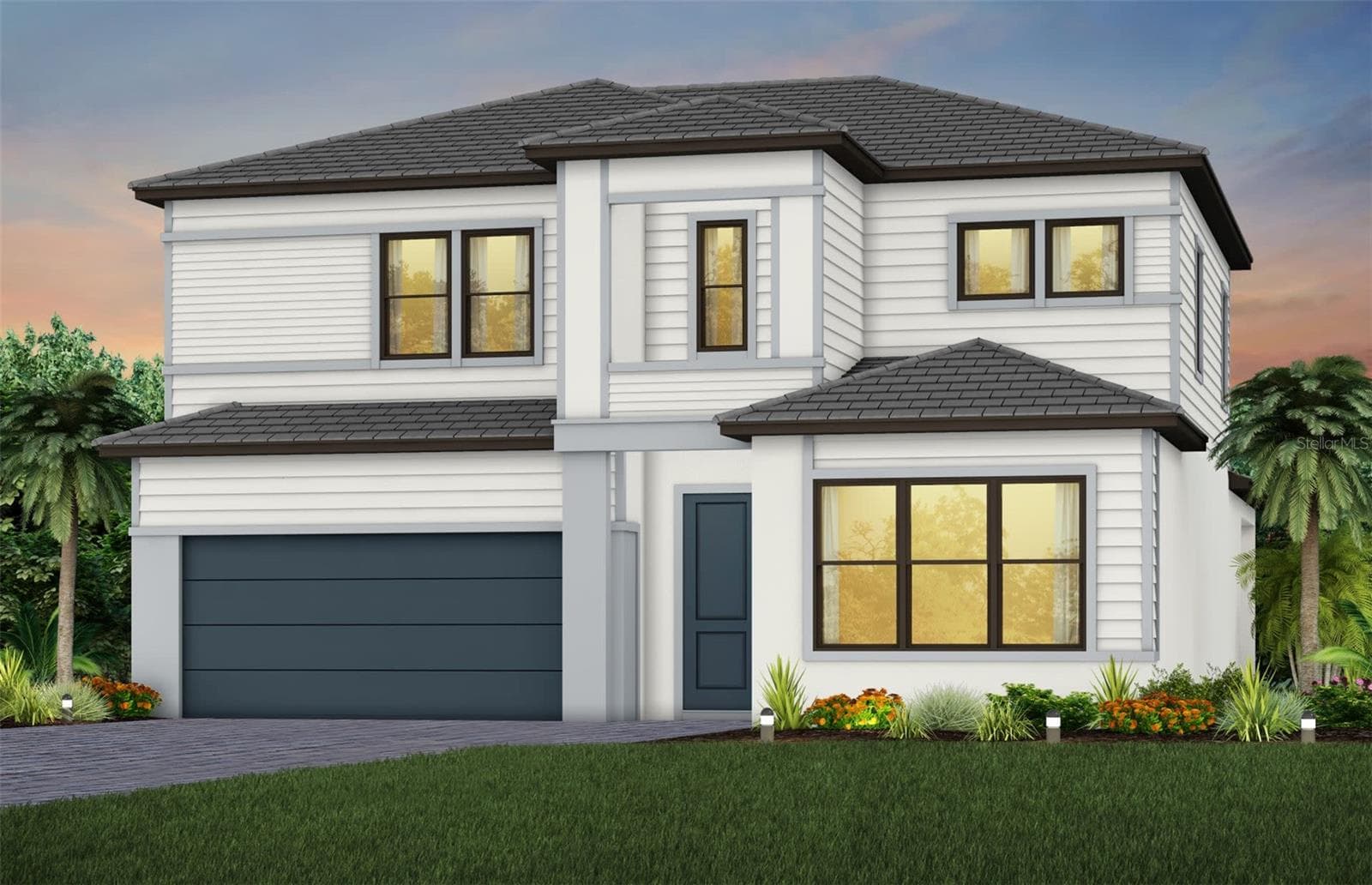 7437 SUMMER CT