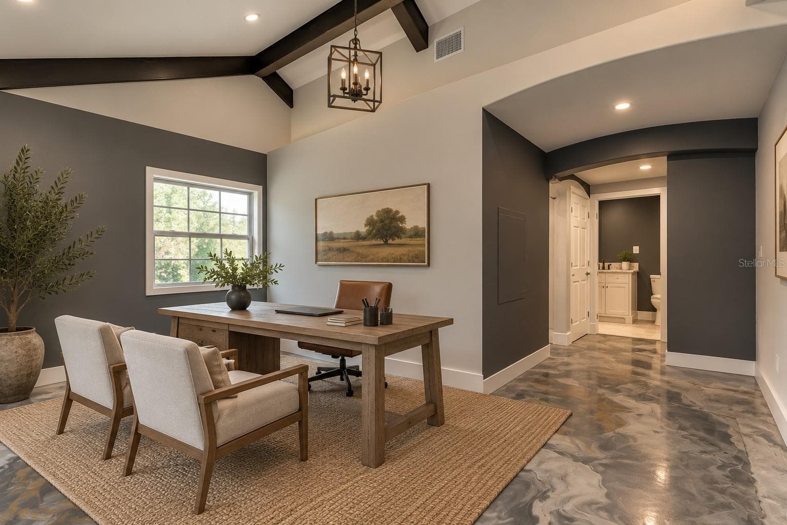 VS Office - 2015 HALIFAX DR, PORT ORANGE