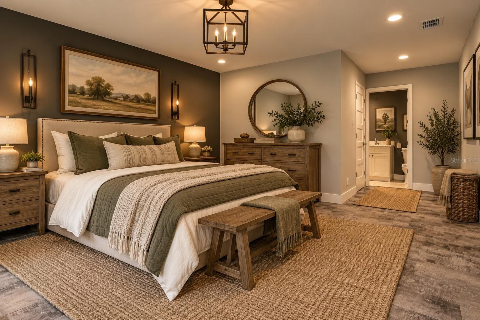 VS Guest Bedroom 1st Fl - 2015 HALIFAX DR, PORT ORANGE