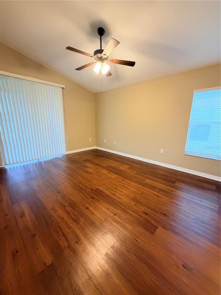 Primary Bedroom - 7516 TOWER BRIDGE DR, WESLEY CHAPEL