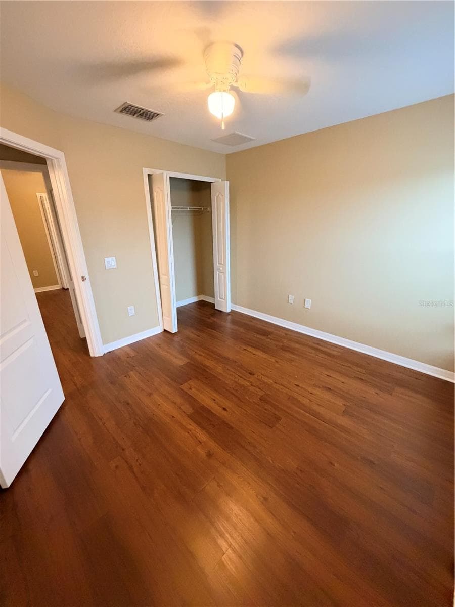 Guest Bedroom 1 - 7516 TOWER BRIDGE DR, WESLEY CHAPEL