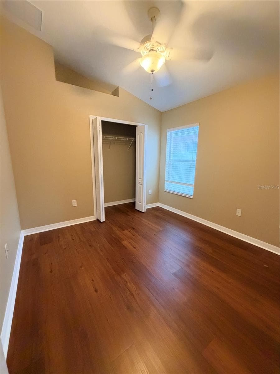 Guest Bedroom 2 - 7516 TOWER BRIDGE DR, WESLEY CHAPEL
