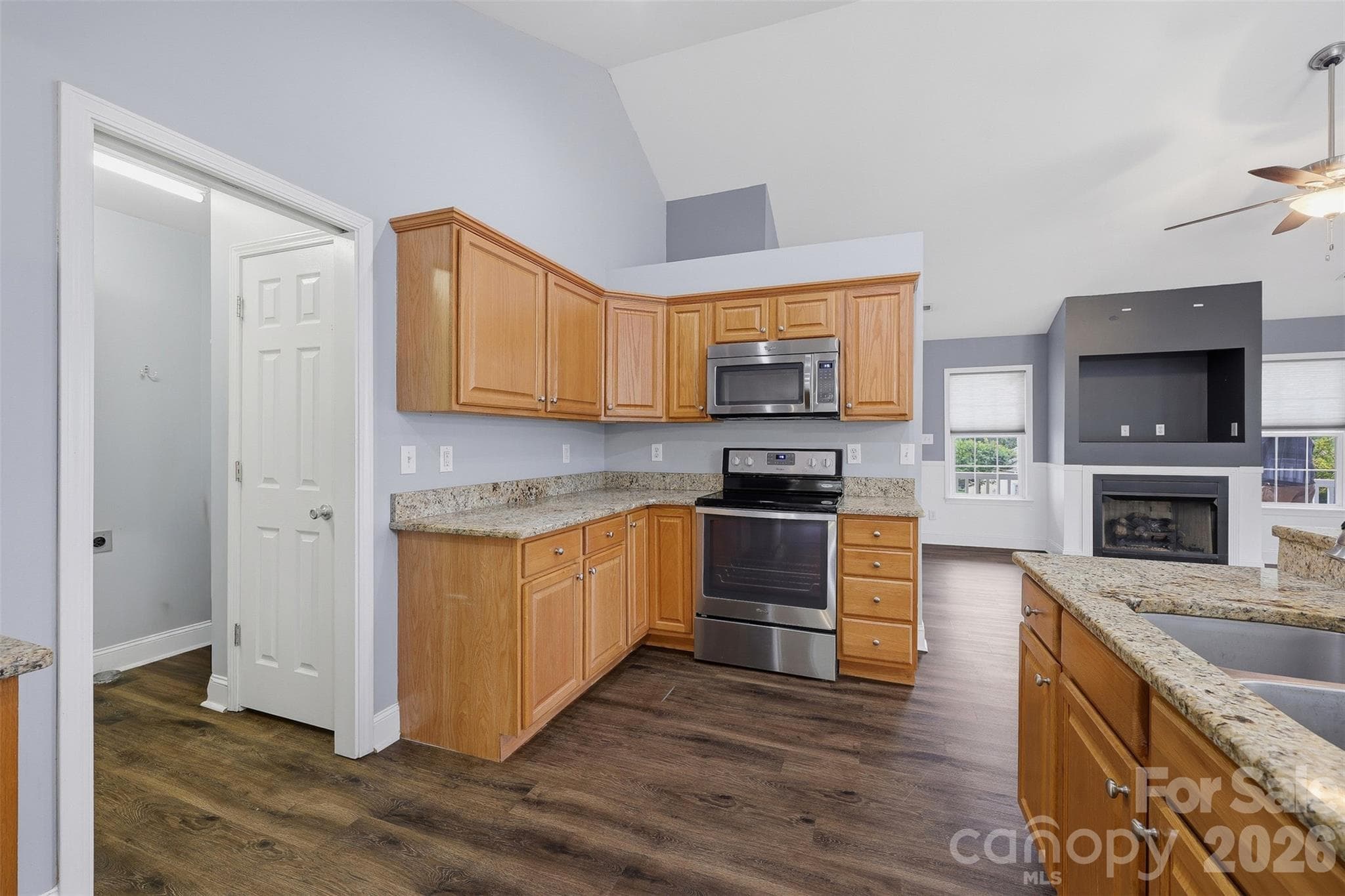 Single Family Residence at 217 Sundance Circle, Statesville, photo 12 of 47