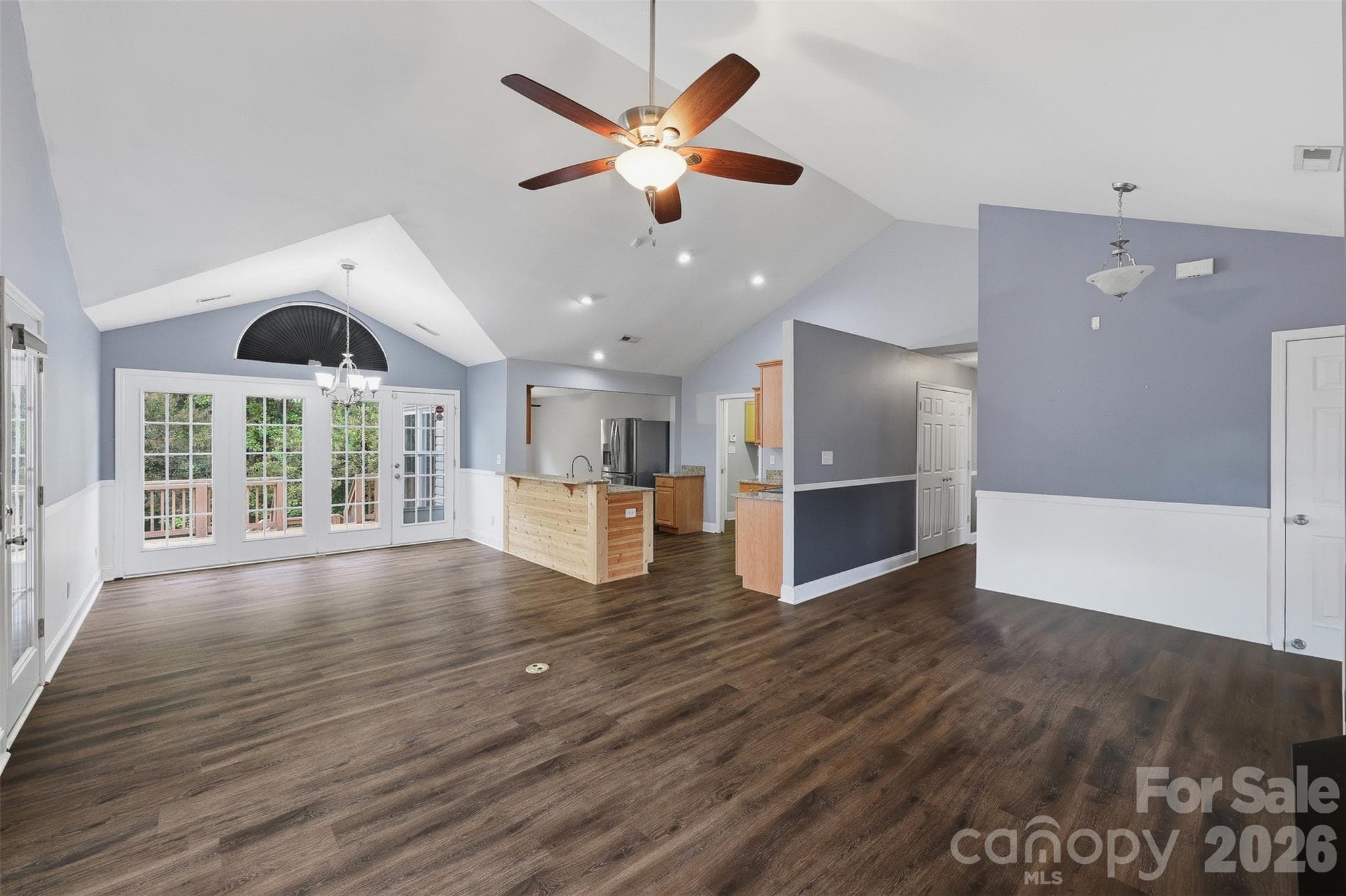 Single Family Residence at 217 Sundance Circle, Statesville, photo 16 of 47