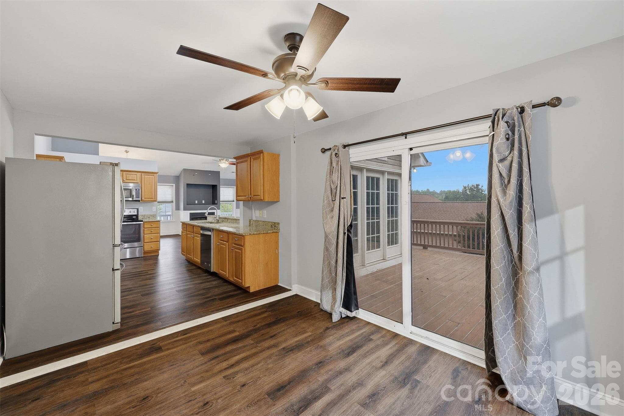 Single Family Residence at 217 Sundance Circle, Statesville, photo 20 of 47