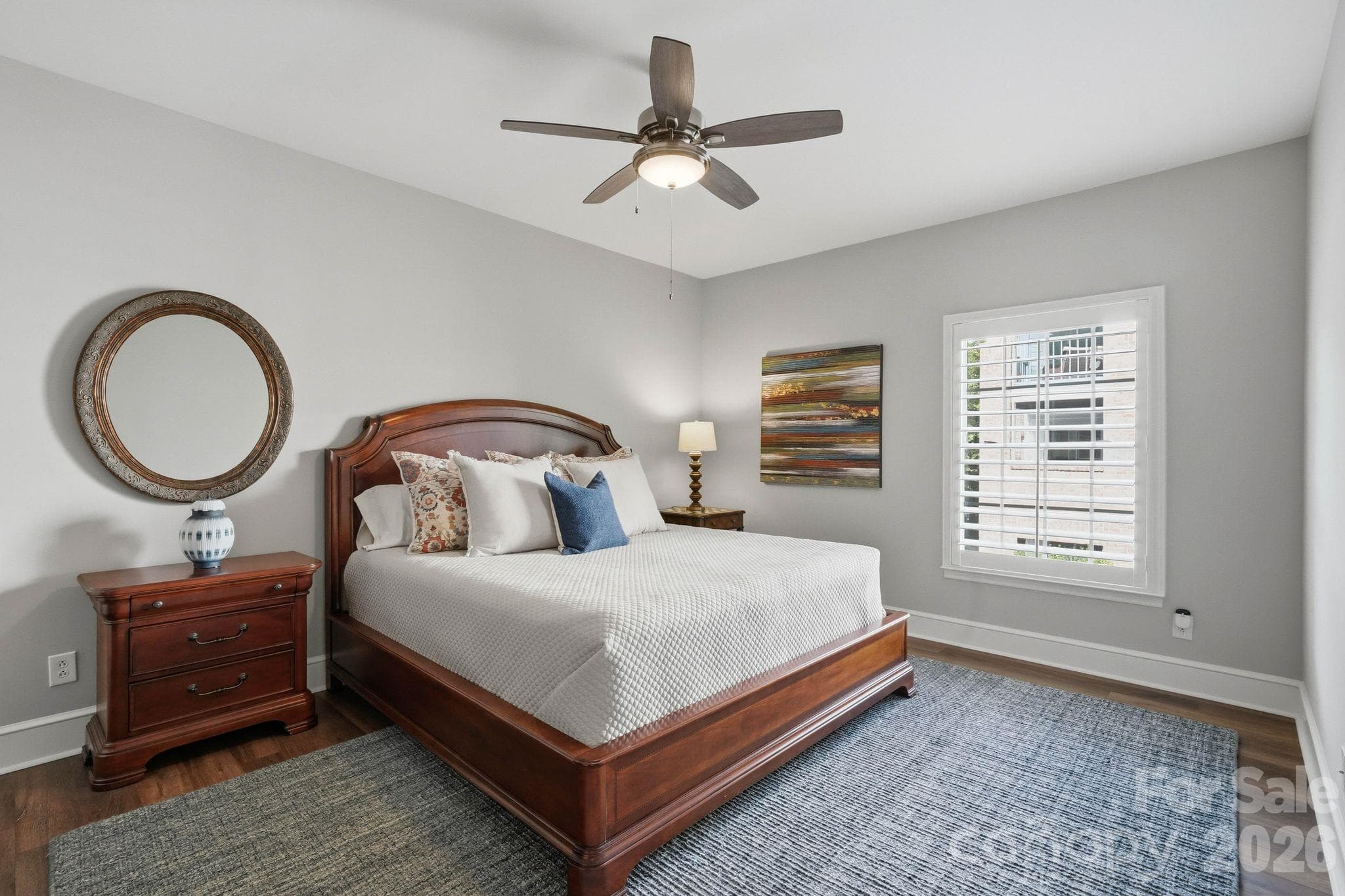 Condominium at 2432 Selwyn Avenue, Charlotte, photo 14 of 21
