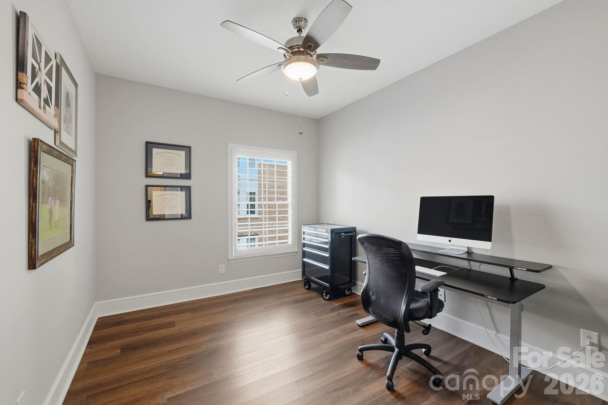 Condominium at 2432 Selwyn Avenue, Charlotte, photo 16 of 21