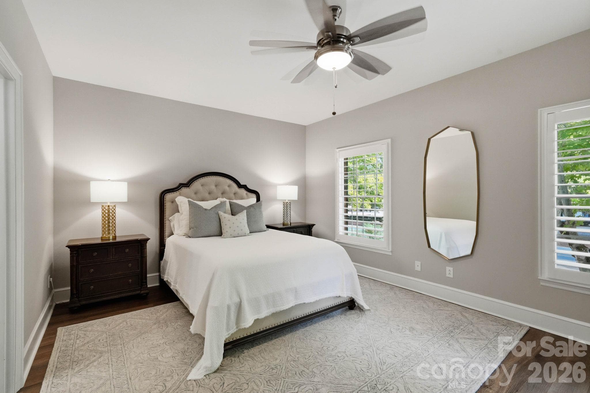 Condominium at 2432 Selwyn Avenue, Charlotte, photo 17 of 21