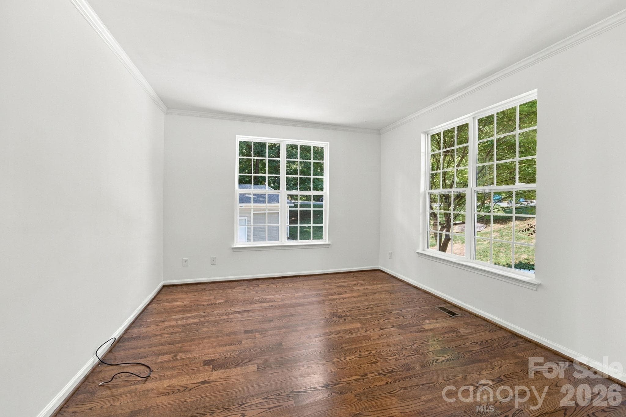 Formal living room - 3774 Gordon Road, Terrell