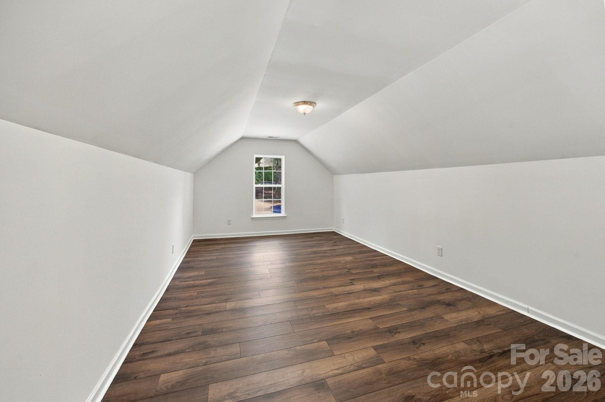 Bonus room upper level - 3774 Gordon Road, Terrell