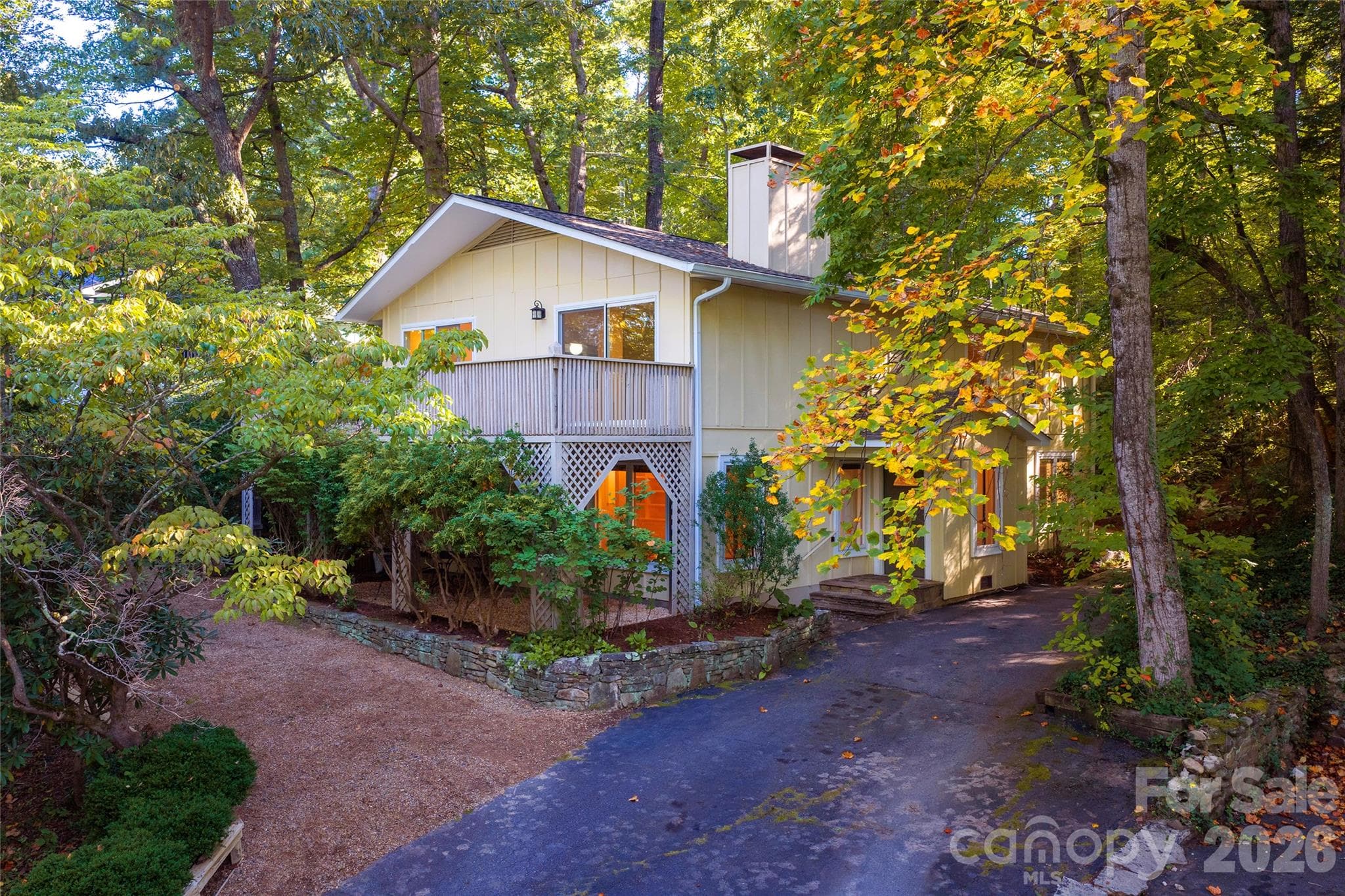 112 Rhododendron Avenue