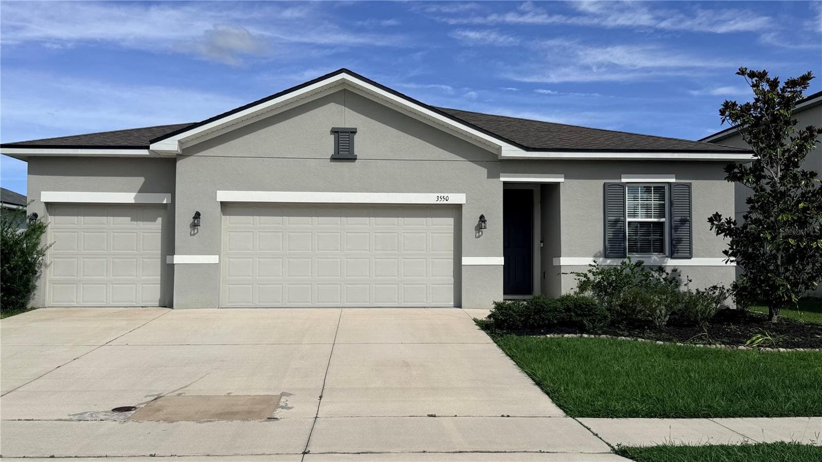 3550 BRISTOL COVE LN