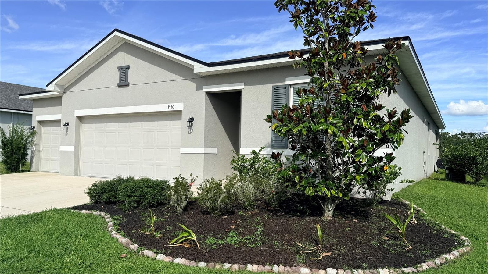 Single Family Residence at 3550 BRISTOL COVE LN, ST CLOUD, photo 2 of 49