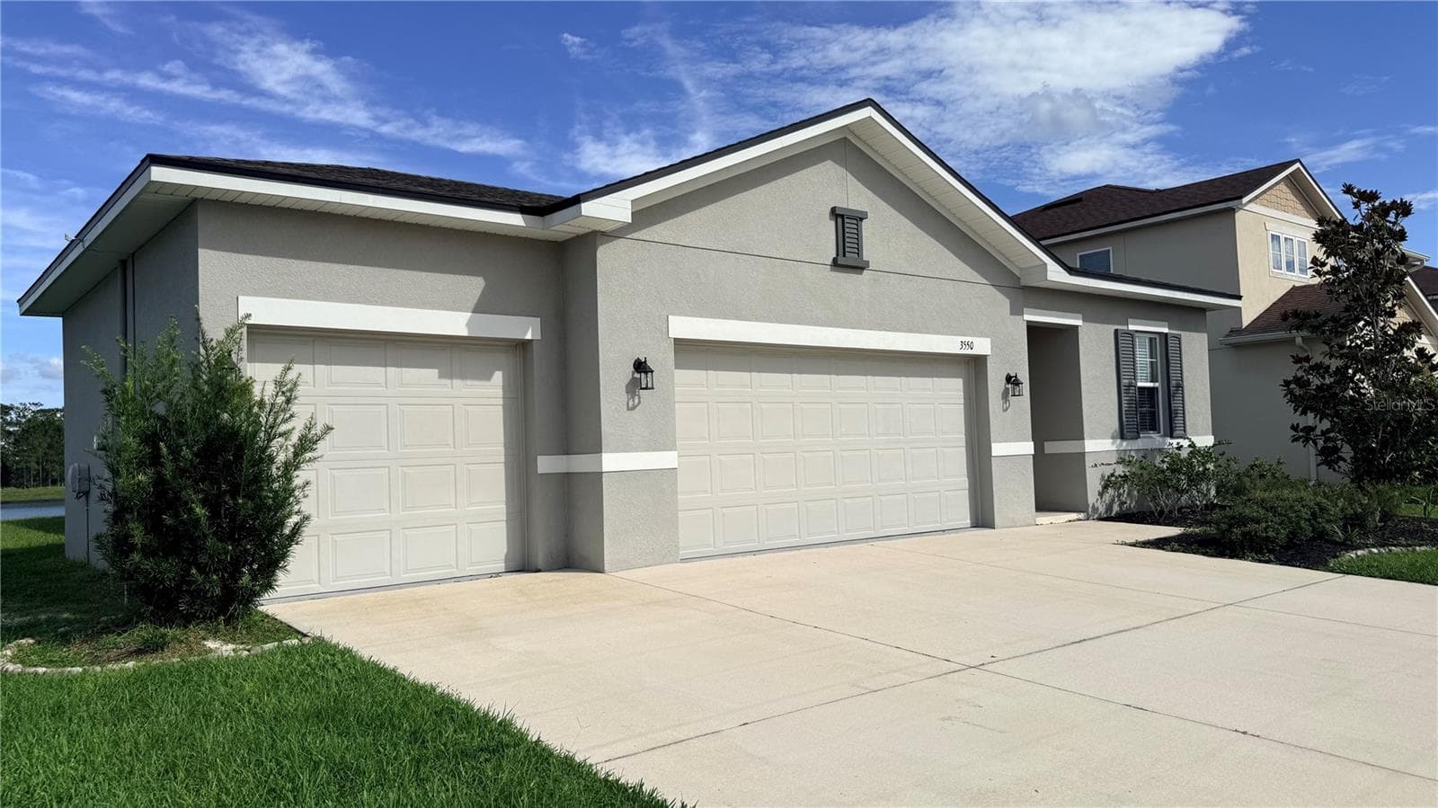 Single Family Residence at 3550 BRISTOL COVE LN, ST CLOUD, photo 3 of 49