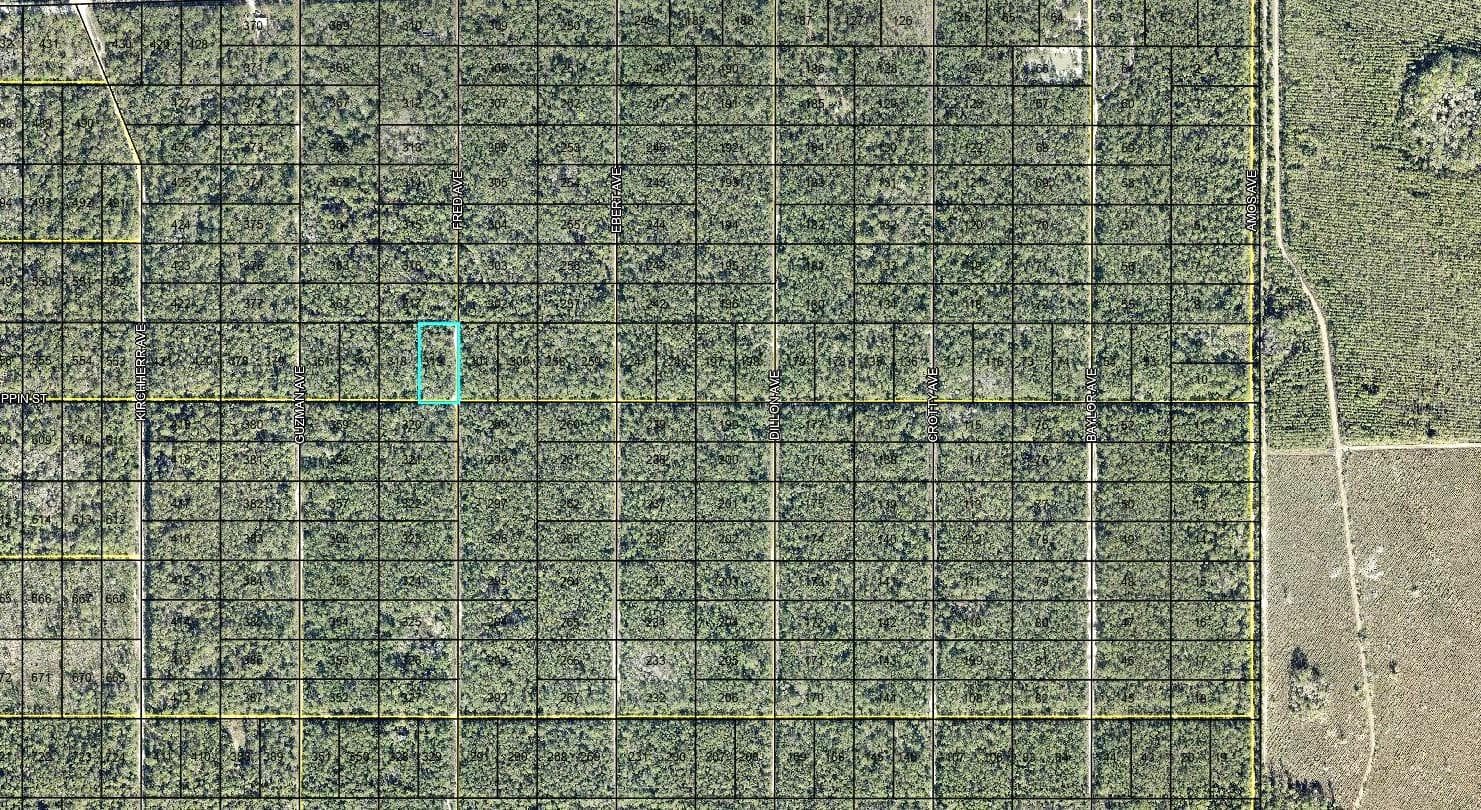 Land at 319 TIPPIN ST, HASTINGS, photo 2 of 3