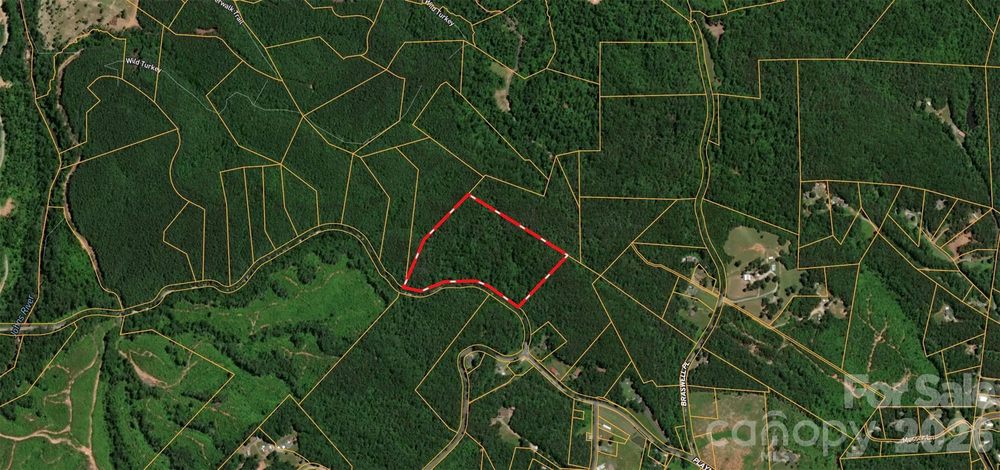 Acreage at 2500 Playmore Beach Road, Lenoir, photo 15 of 38