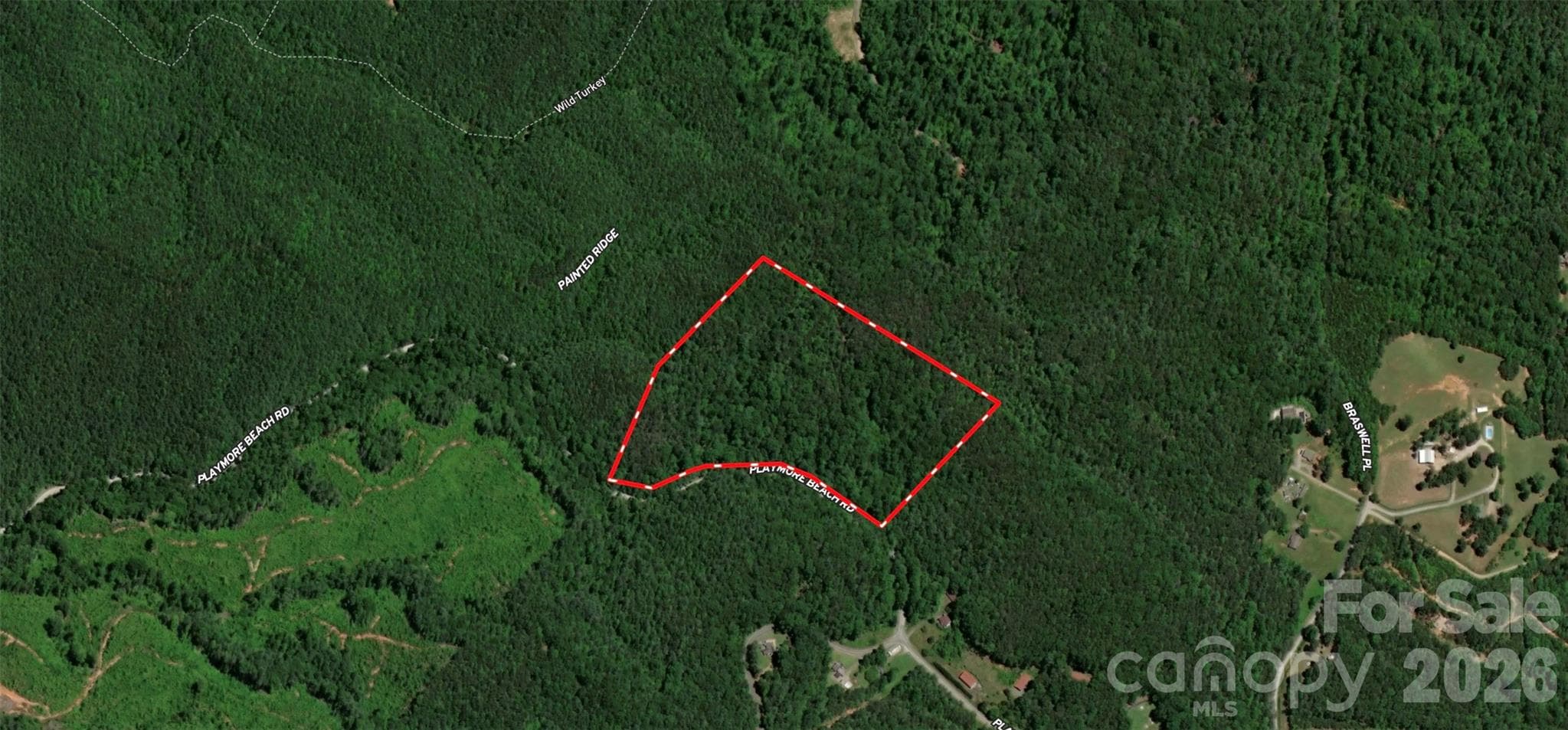 Acreage at 2500 Playmore Beach Road, Lenoir, photo 16 of 38