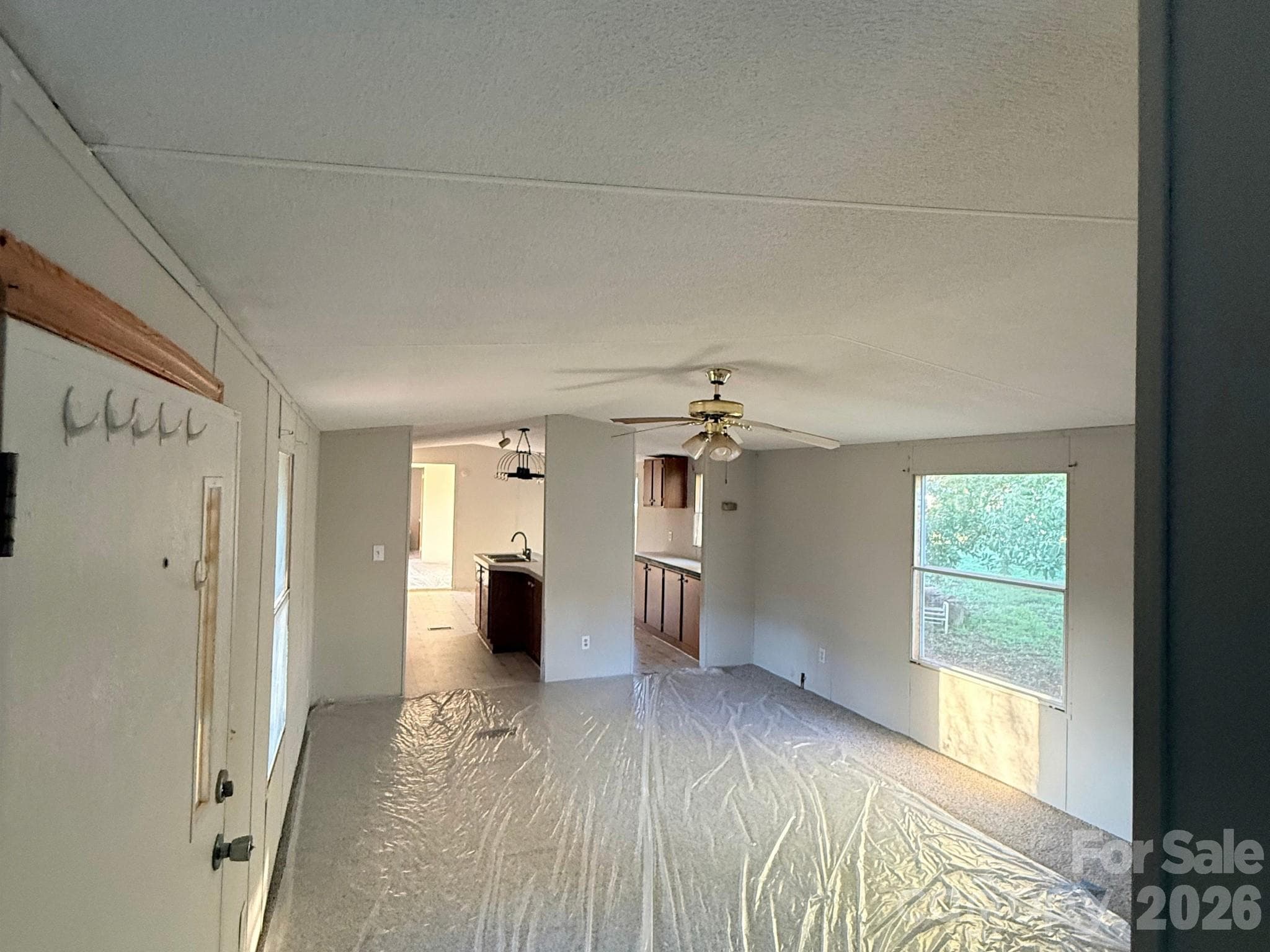 New Carpet - Newton