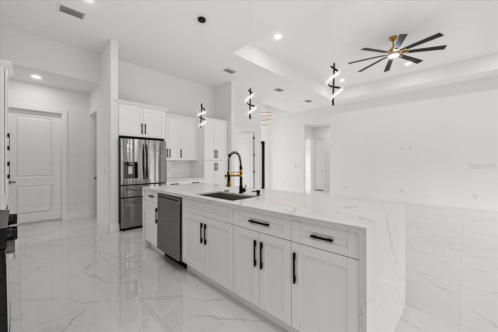 Single Family Residence at 12526 INDIAN SHELL TRL, BOKEELIA, photo 8 of 52