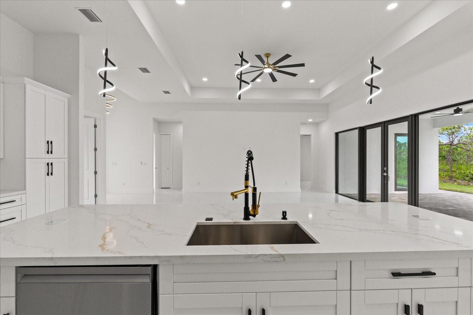 Single Family Residence at 12526 INDIAN SHELL TRL, BOKEELIA, photo 9 of 52