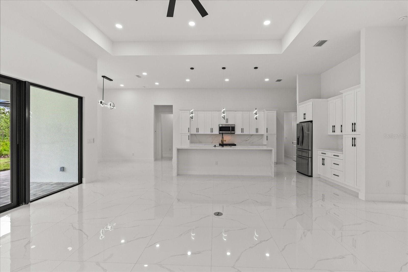 Single Family Residence at 12526 INDIAN SHELL TRL, BOKEELIA, photo 12 of 52