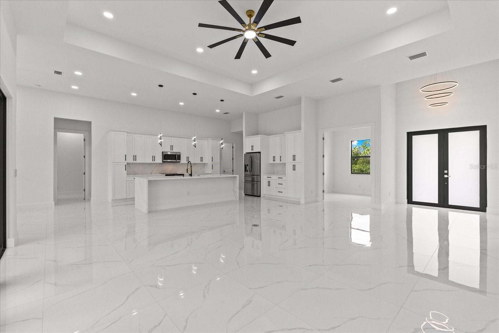 Single Family Residence at 12526 INDIAN SHELL TRL, BOKEELIA, photo 14 of 52