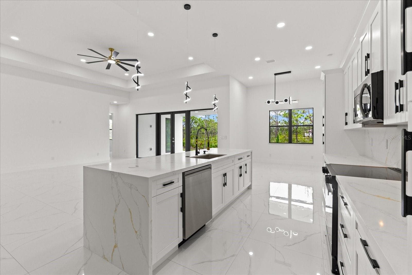 Single Family Residence at 12526 INDIAN SHELL TRL, BOKEELIA, photo 17 of 52