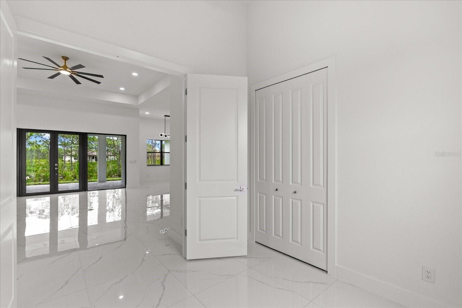 Single Family Residence at 12526 INDIAN SHELL TRL, BOKEELIA, photo 44 of 52